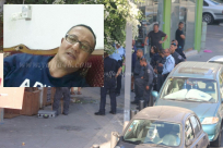 يافا: السيد سليم محيسن يطالب أهالي المدينة الدعاء بشفاء ابنته "سلسبيل" 